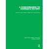 KNYGA James W Parins Concordance to Conrad's Victory