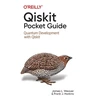 KNYGA James Weaver Qiskit Pocket Guide