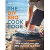 KNYGA James Whetlor DIY BBQ Cookbook