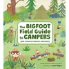 KNYGA Jami Gigot Bigfoot Field Guide to Campers