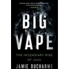 KNYGA Jamie Ducharme Big Vape