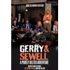 KNYGA Jamie Eastlake Gerry &amp; Sewell: A Purely Belter Adventure