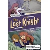 KNYGA Jamie Hex; Cinta Villalobos Lost Knight
