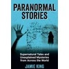 KNYGA Jamie King Paranormal Stories