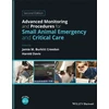 KNYGA Jamie M. Burkitt Creedon Advanced Monitoring and Procedures for Small Animal Emergency and Critical Care