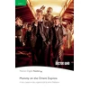 KNYGA Jamie Matheson Level 3: Doctor Who: Mummy on the Orient Express