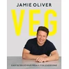 KNYGA Jamie Oliver Veg
