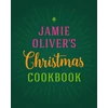 KNYGA Jamie Oliver's Christmas Cookbook