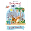 KNYGA Jamie Smith Lion Easy-read Bible First Words
