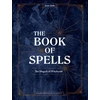 KNYGA Jamie Wood Book of Spells