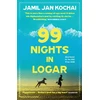 KNYGA Jamil Jan Kochai 99 Nights in Logar