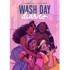 KNYGA Jamila Rowser Wash Day Diaries