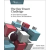 KNYGA Jamis Buck Ray Tracer Challenge