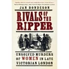 KNYGA Jan Bondeson Rivals of the Ripper