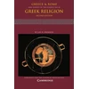KNYGA Jan Bremmer Greek Religion: Volume 46