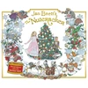 KNYGA Jan Brett's The Nutcracker