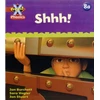 KNYGA Jan Burchett Project X Phonics: Raudona 8a Shhh!