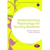 KNYGA Jan De Vries Understanding Psychology for Nursing Students