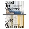 KNYGA Jan Dimog Duett der Moderne / Duet of Modernism
