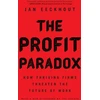 KNYGA Jan Eeckhout Profit Paradox