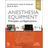 KNYGA Jan Ehrenwerth Anesthesia Equipment