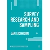 KNYGA Jan Eichhorn Survey Research and Sampling