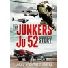 KNYGA Jan Forsgren Junkers Ju 52 Story