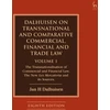 KNYGA Jan H Dalhuisen Dalhuisen on Transnational and Comparative Commercial, Financial and Trade Law Volume 1