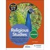 KNYGA Jan Hayes AQA GCSE (9-1) Religious Studies Specification A: Christianity, Hinduism, Sikhism and the Religious, Philosophical and Ethical Themes