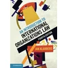 KNYGA Jan Klabbers Introduction to International Organizations Law
