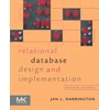 KNYGA Jan L Harrington Relational Database Design and Implementation
