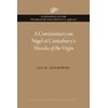 KNYGA Jan M Ziolkowski Commentary on Nigel of Canterbury’s Miracles of the Virgin