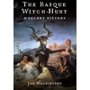 KNYGA Jan Machielsen Basque Witch-Hunt