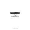 KNYGA Jan Patocka Living in Problematicity