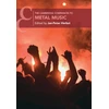 KNYGA Jan Peter Herbst Cambridge Companion to Metal Music