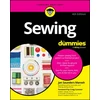 KNYGA Jan Saunders Maresh Sewing For Dummies