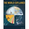 KNYGA Jan Schwochow World Explained in 264 Infographics