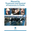 KNYGA Jan Shearer Manual for Treatment and Control of Lameness in Cattle