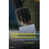 KNYGA Jan Teorell Determinants of Democratization