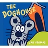 KNYGA Jan Thomas Doghouse Board Book