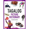 KNYGA Jan Tristan Gaspi Tagalog Picture Dictionary