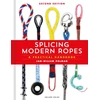 KNYGA Jan Willem Polman Splicing Modern Ropes 2nd edition, A Practical Handbook