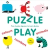 KNYGA Jana Glatt Puzzle Play