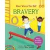KNYGA Jana Mohr Lone What would you do?: Bravery