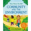 KNYGA Jana Mohr Lone What would you do?: Community and the Environment