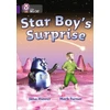 KNYGA Jana Novotny Hunter Star Boy’s Surprise