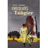 KNYGA Jana Zimmer Chocolates from Tangier