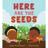 KNYGA Janay Brown Wood Here Are the Seeds