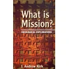 KNYGA Jandrew Kirk What is Mission?