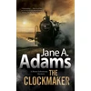KNYGA Jane A Adams Clockmaker
